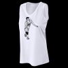 Ladies' Athletic Tank Top Thumbnail