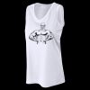 Ladies' Athletic Tank Top Thumbnail