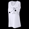 Ladies' Athletic Tank Top Thumbnail