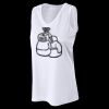 Ladies' Athletic Tank Top Thumbnail