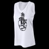 Ladies' Athletic Tank Top Thumbnail