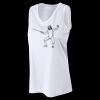 Ladies' Athletic Tank Top Thumbnail