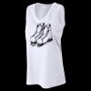 Ladies' Athletic Tank Top Thumbnail