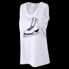 Ladies' Athletic Tank Top Thumbnail