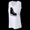 Ladies' Athletic Tank Top Thumbnail