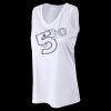 Ladies' Athletic Tank Top Thumbnail