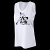 Ladies' Athletic Tank Top Thumbnail