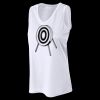 Ladies' Athletic Tank Top Thumbnail