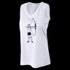 Ladies' Athletic Tank Top Thumbnail