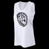 Ladies' Athletic Tank Top Thumbnail