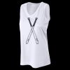 Ladies' Athletic Tank Top Thumbnail