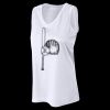 Ladies' Athletic Tank Top Thumbnail