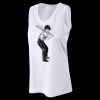 Ladies' Athletic Tank Top Thumbnail