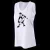 Ladies' Athletic Tank Top Thumbnail