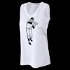 Ladies' Athletic Tank Top Thumbnail