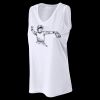 Ladies' Athletic Tank Top Thumbnail