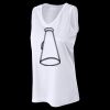 Ladies' Athletic Tank Top Thumbnail