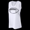 Ladies' Athletic Tank Top Thumbnail