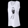 Ladies' Athletic Tank Top Thumbnail