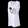 Ladies' Athletic Tank Top Thumbnail