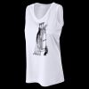 Ladies' Athletic Tank Top Thumbnail