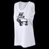 Ladies' Athletic Tank Top Thumbnail