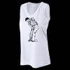 Ladies' Athletic Tank Top Thumbnail