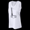 Ladies' Athletic Tank Top Thumbnail