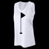 Ladies' Athletic Tank Top Thumbnail