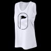 Ladies' Athletic Tank Top Thumbnail