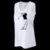 Ladies' Athletic Tank Top Thumbnail