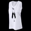 Ladies' Athletic Tank Top Thumbnail