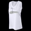 Ladies' Athletic Tank Top Thumbnail