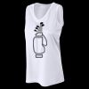 Ladies' Athletic Tank Top Thumbnail