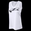 Ladies' Athletic Tank Top Thumbnail