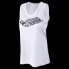 Ladies' Athletic Tank Top Thumbnail