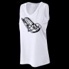 Ladies' Athletic Tank Top Thumbnail