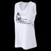 Ladies' Athletic Tank Top Thumbnail