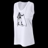 Ladies' Athletic Tank Top Thumbnail