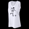 Ladies' Athletic Tank Top Thumbnail