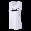 Ladies' Athletic Tank Top Thumbnail