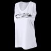 Ladies' Athletic Tank Top Thumbnail