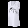 Ladies' Athletic Tank Top Thumbnail