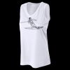 Ladies' Athletic Tank Top Thumbnail