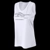 Ladies' Athletic Tank Top Thumbnail