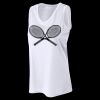 Ladies' Athletic Tank Top Thumbnail