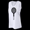 Ladies' Athletic Tank Top Thumbnail