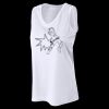 Ladies' Athletic Tank Top Thumbnail