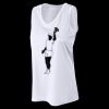 Ladies' Athletic Tank Top Thumbnail