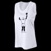 Ladies' Athletic Tank Top Thumbnail